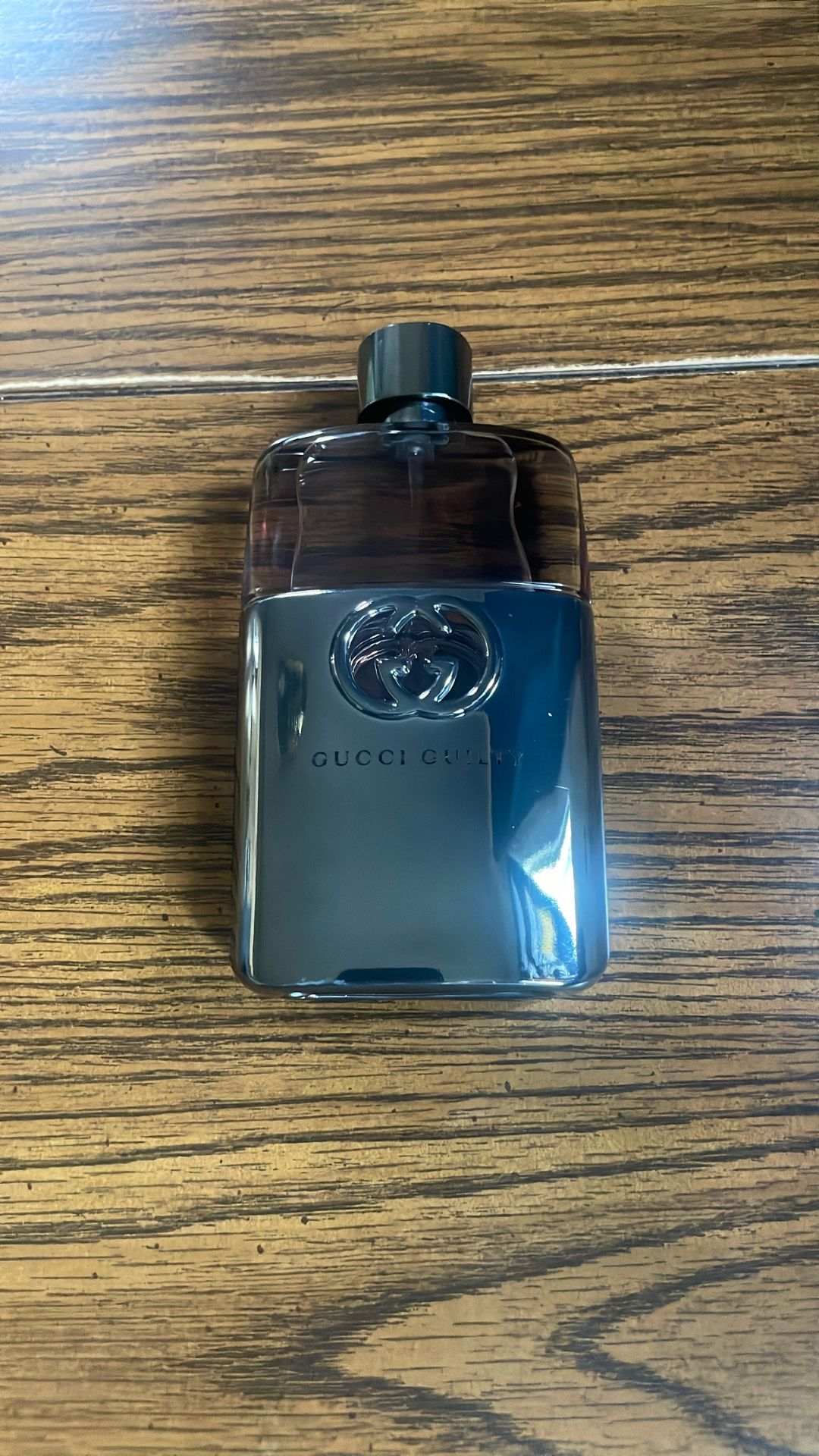 Gucci Guilty/ Pour Homme