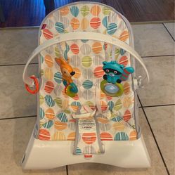 Baby Bouncer Seat
