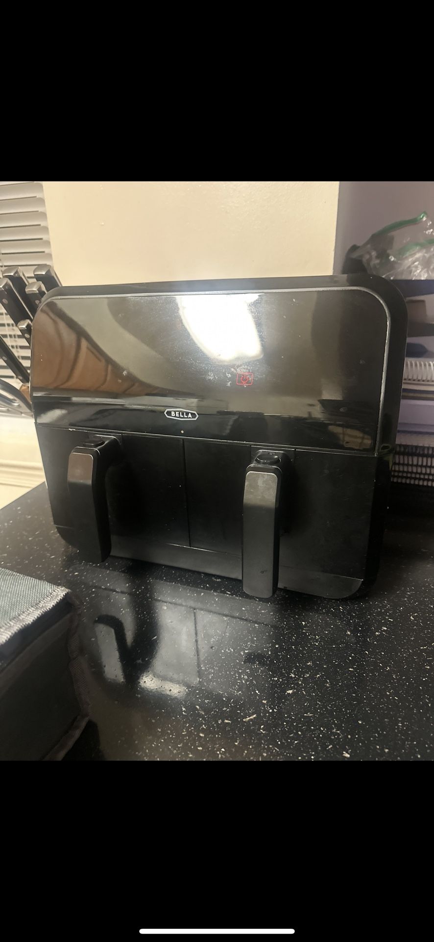 Semi-New Air Fryer