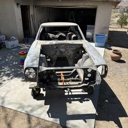 1972 Datsun 240Z on offerup