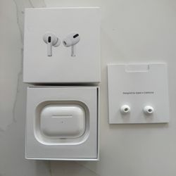 AirPods Pro