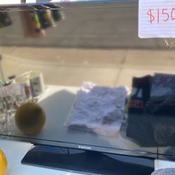 Samsung 32 Inches 