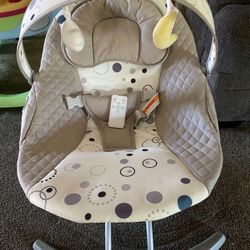 Baby Chair 