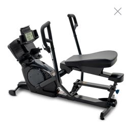 Gym Bike - Power 10 Elliptical Rower