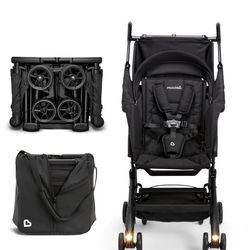 Munchkin stroller