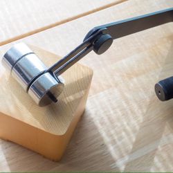 Glidecam like camera stabilizer