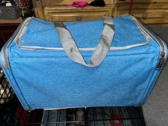 Pet carrier