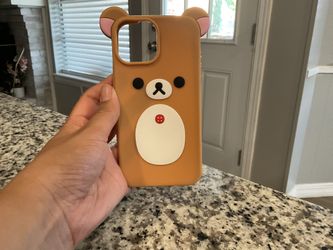 Rilakkuma Phone Case