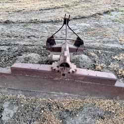Scraper