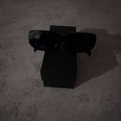 Prada Black Sunglasses