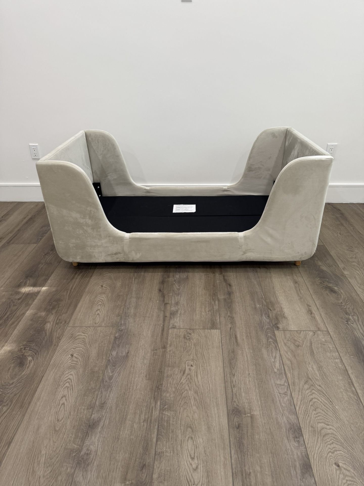 Bodhi Toddler Bed by Second Story Home By Second Story Home
