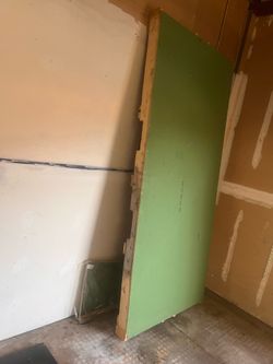 8 foot pallet