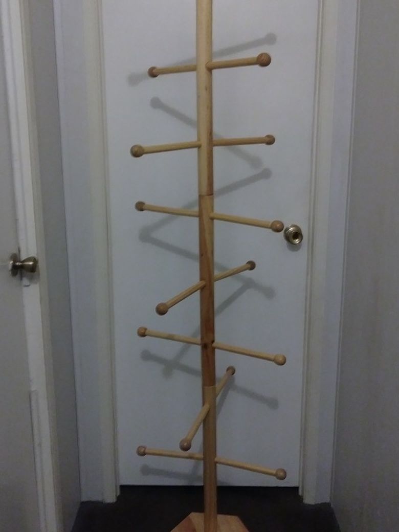 Rack