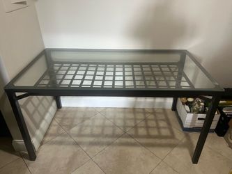 Dining Room Table