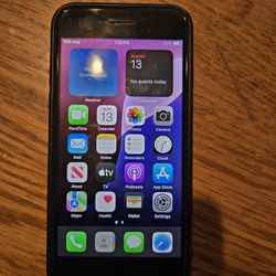 Iphone SE 2 (2020)