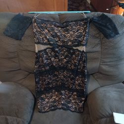 Handmade Gorgeous Dress 