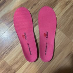 Super feet Insole Sizes 9.5/11 Men’s
