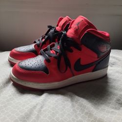 Jordans