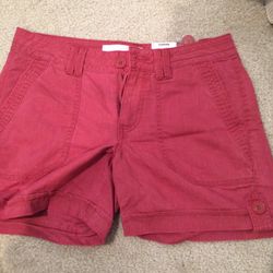Sonoma shorts