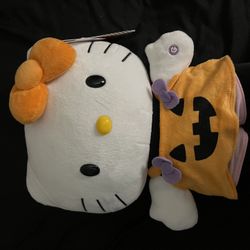 Hello Kitty Walker 🩷