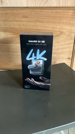 Insta360 Go 3s 