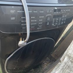 samsung dryer