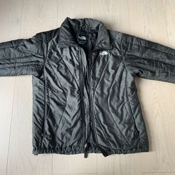 North Face Light Jacket