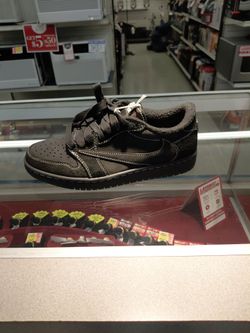 Jordan size 6.5
