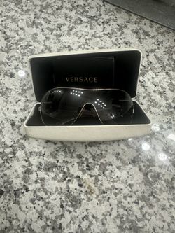 Versace Sun Glasses