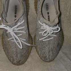 Adidas Yeezys size men six and a half 
