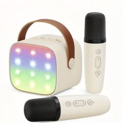 Karaoke Machine Toy 