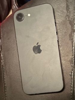 Paid off Verizon iPhone 16e