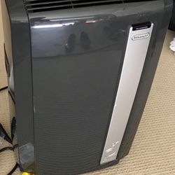 AC Unit Like New (12,500)