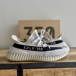 adidas Yeezy Boost 350 V2 Slate|Size 12.5
