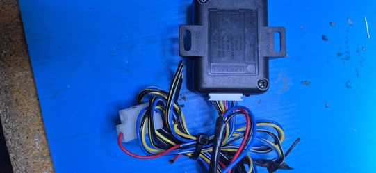 DEI bypass module