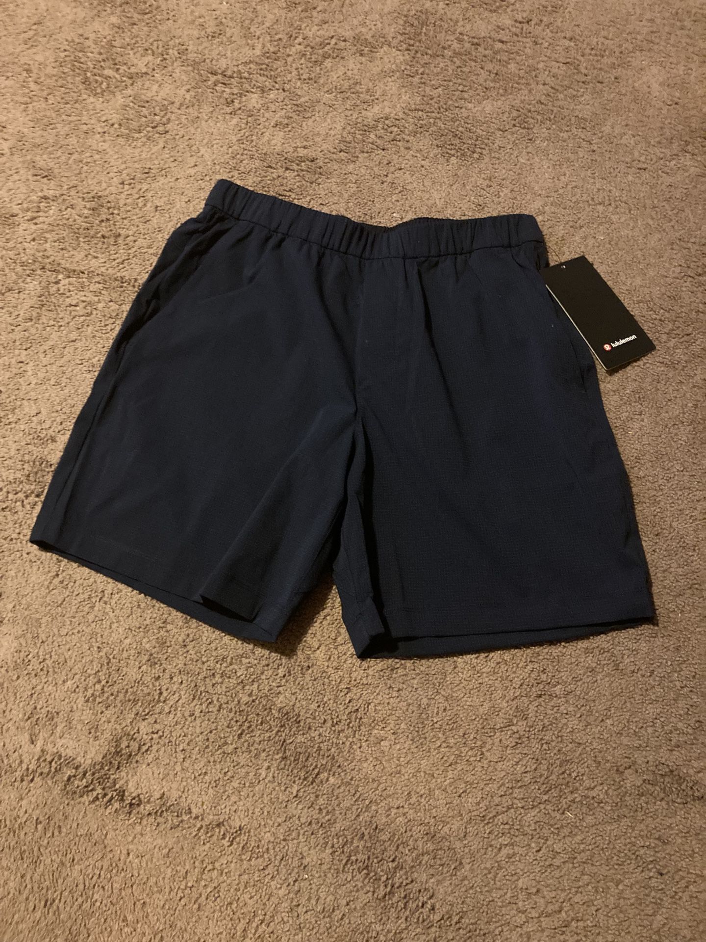 men lulu shorts new