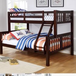 Furniture  Bunkbed