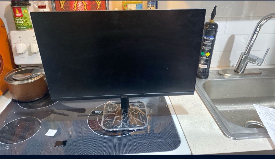 Acer Monitor