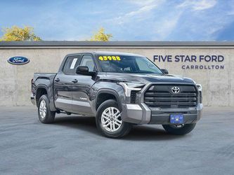 2023 Toyota Tundra