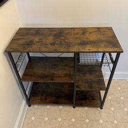 Storage Unit