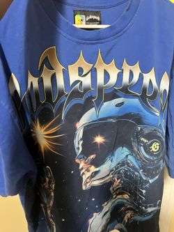 Godspeed Tshirt