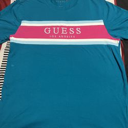 Guess Shirt 