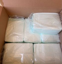 30 count disposable pee pads
