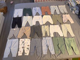 Baby Boy Clothes