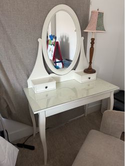 Vanity