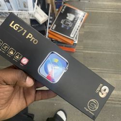 LG 71 Pro 