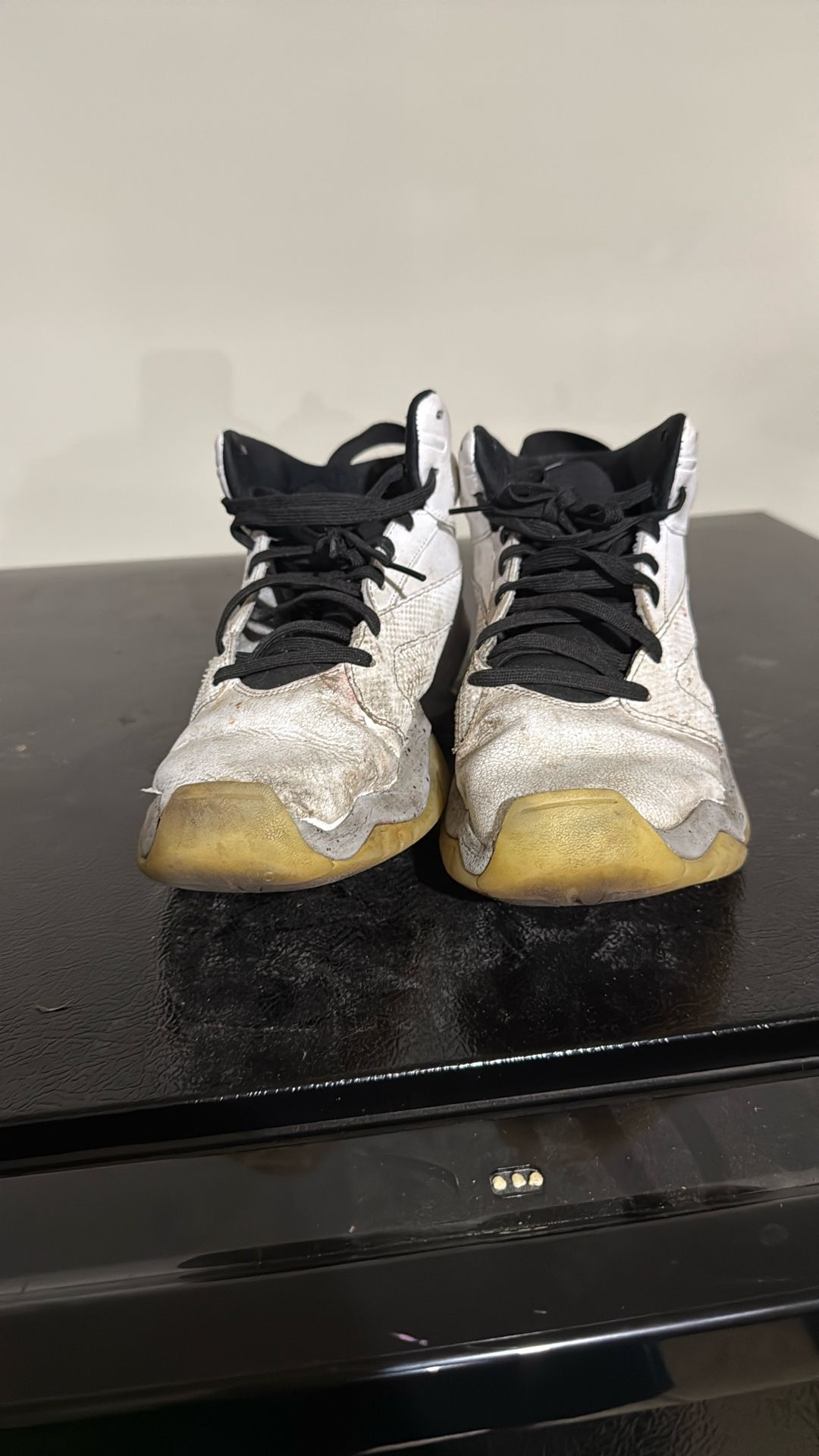 Nike Air Jordan Lift Off