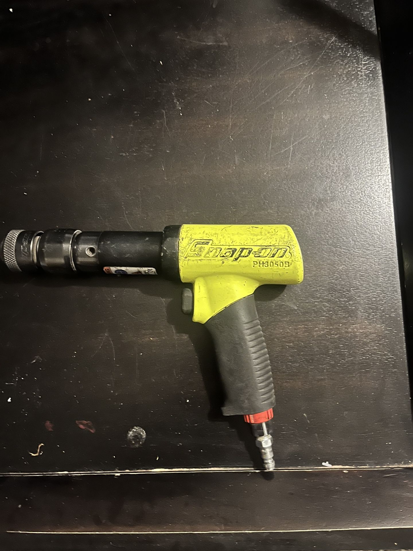 Snap On Air Hammer