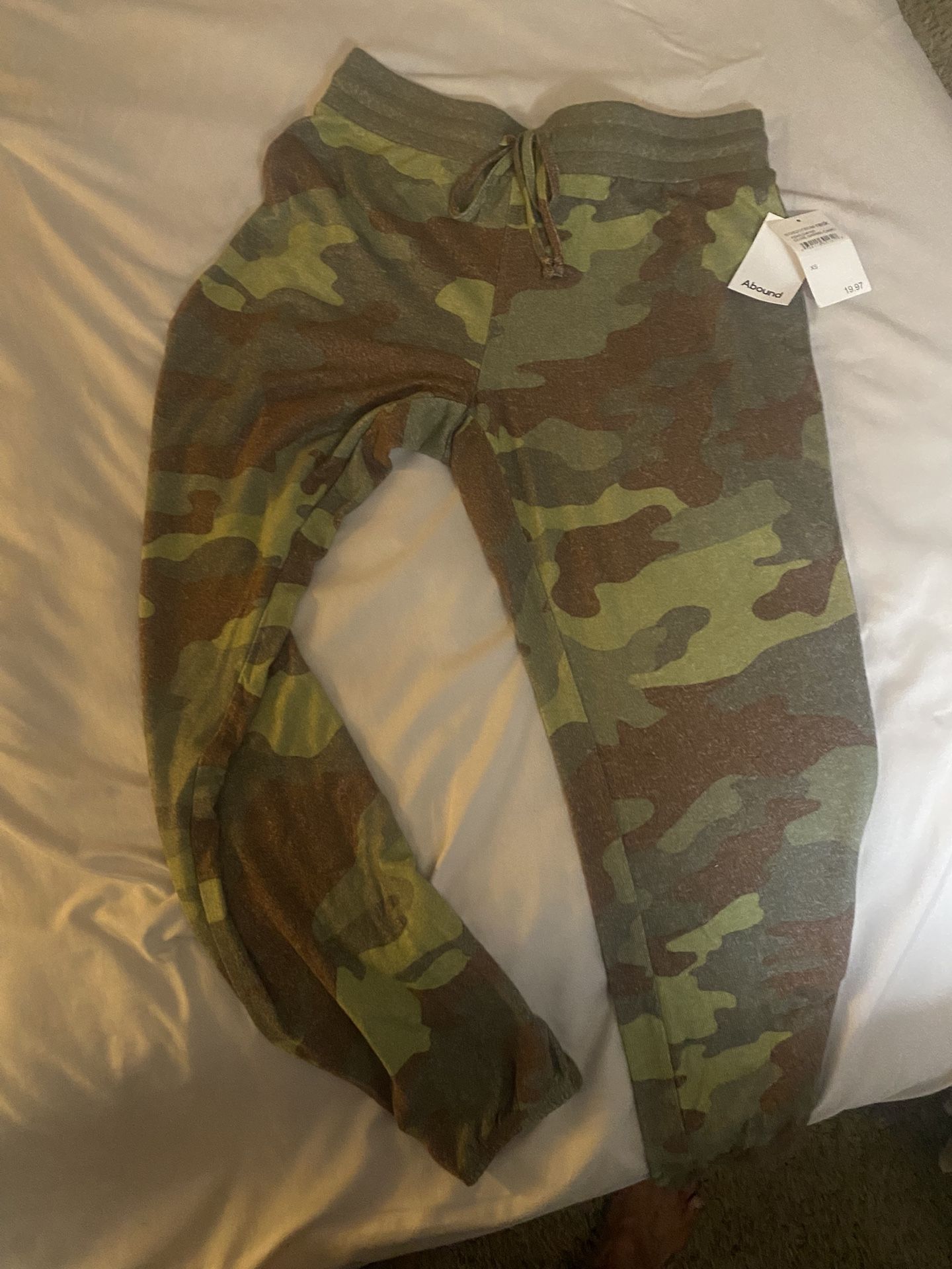 Joggers/ Pants - Casual Or Pjs