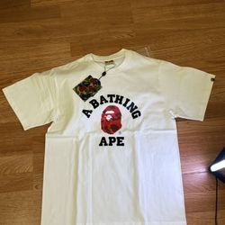 Bape T shirt 